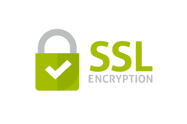 SSL Certificate logo